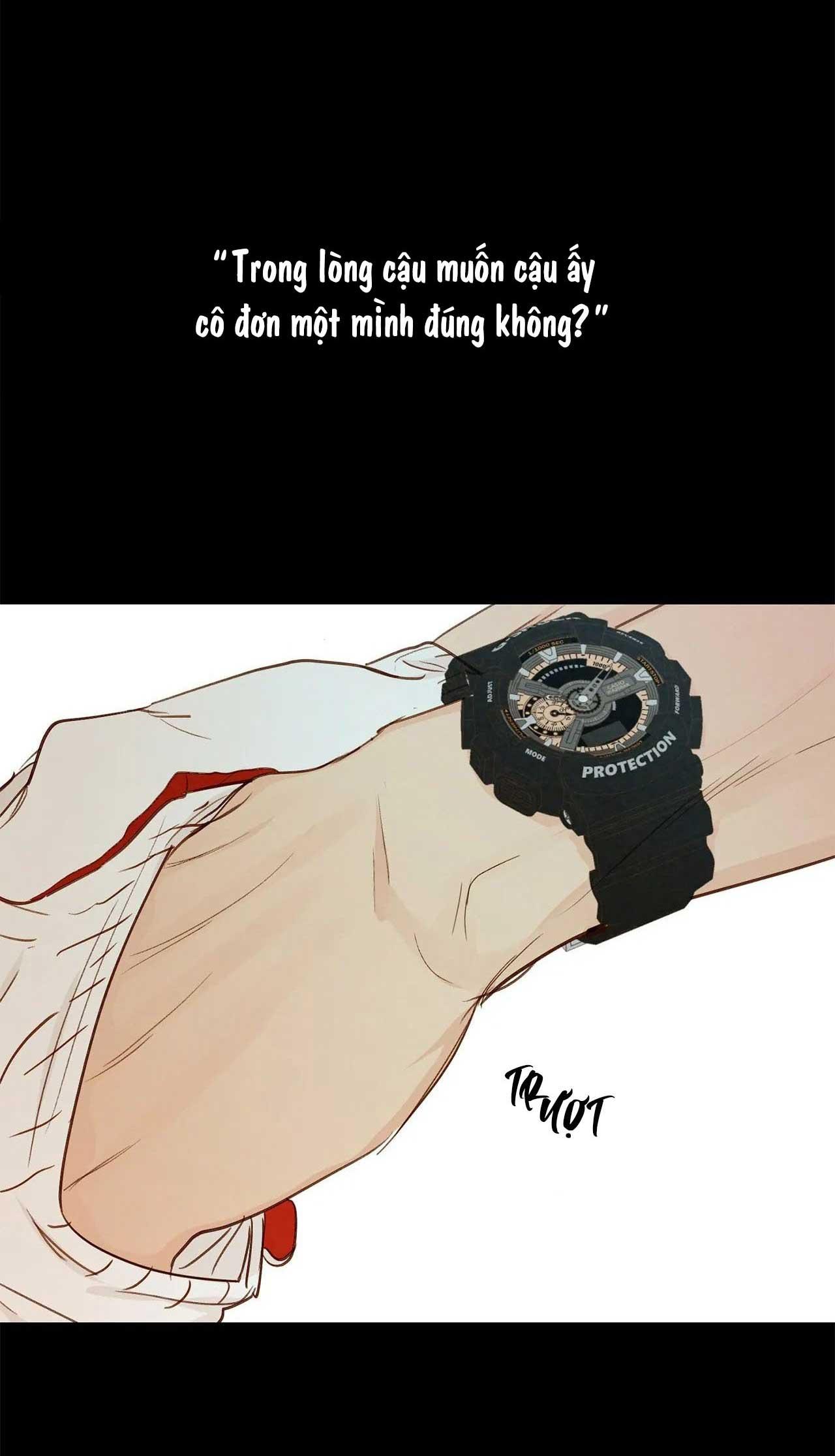Thiên Đường Táo Xanh Chapter 118 - Next 