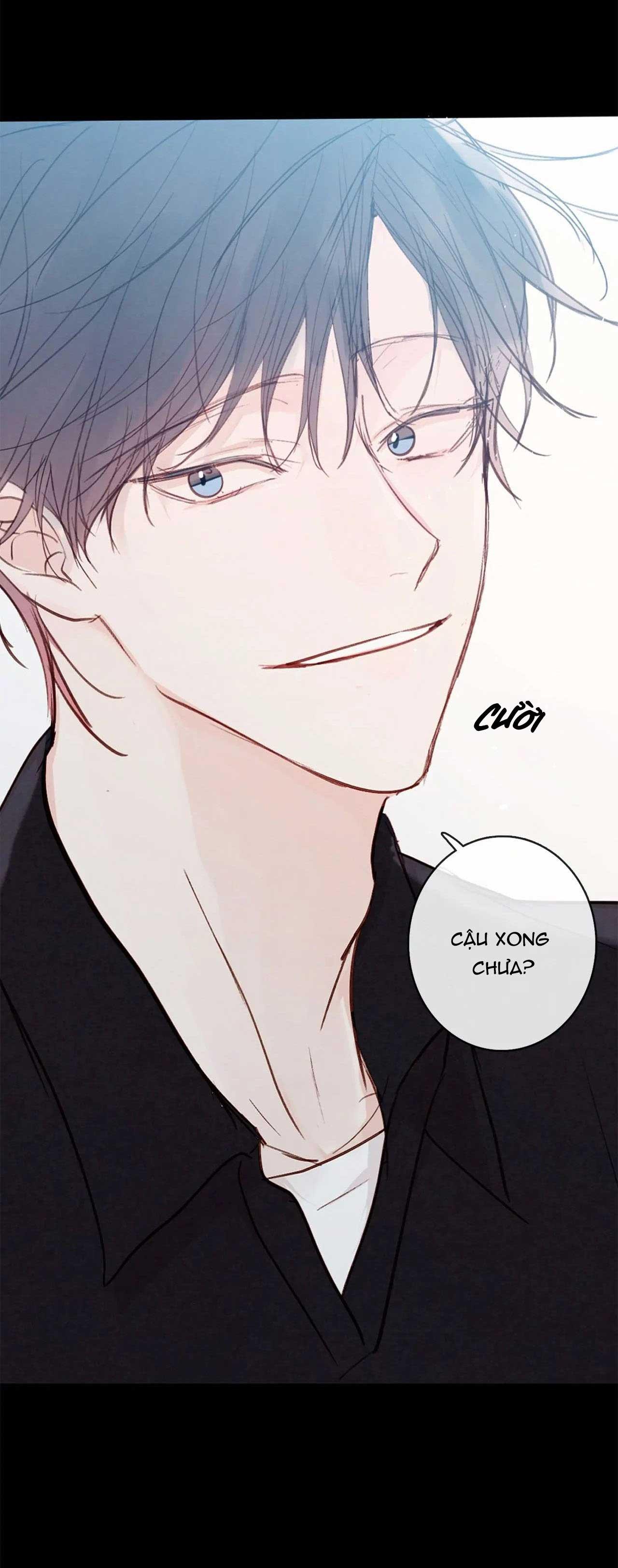 Thiên Đường Táo Xanh Chapter 118 - Next 