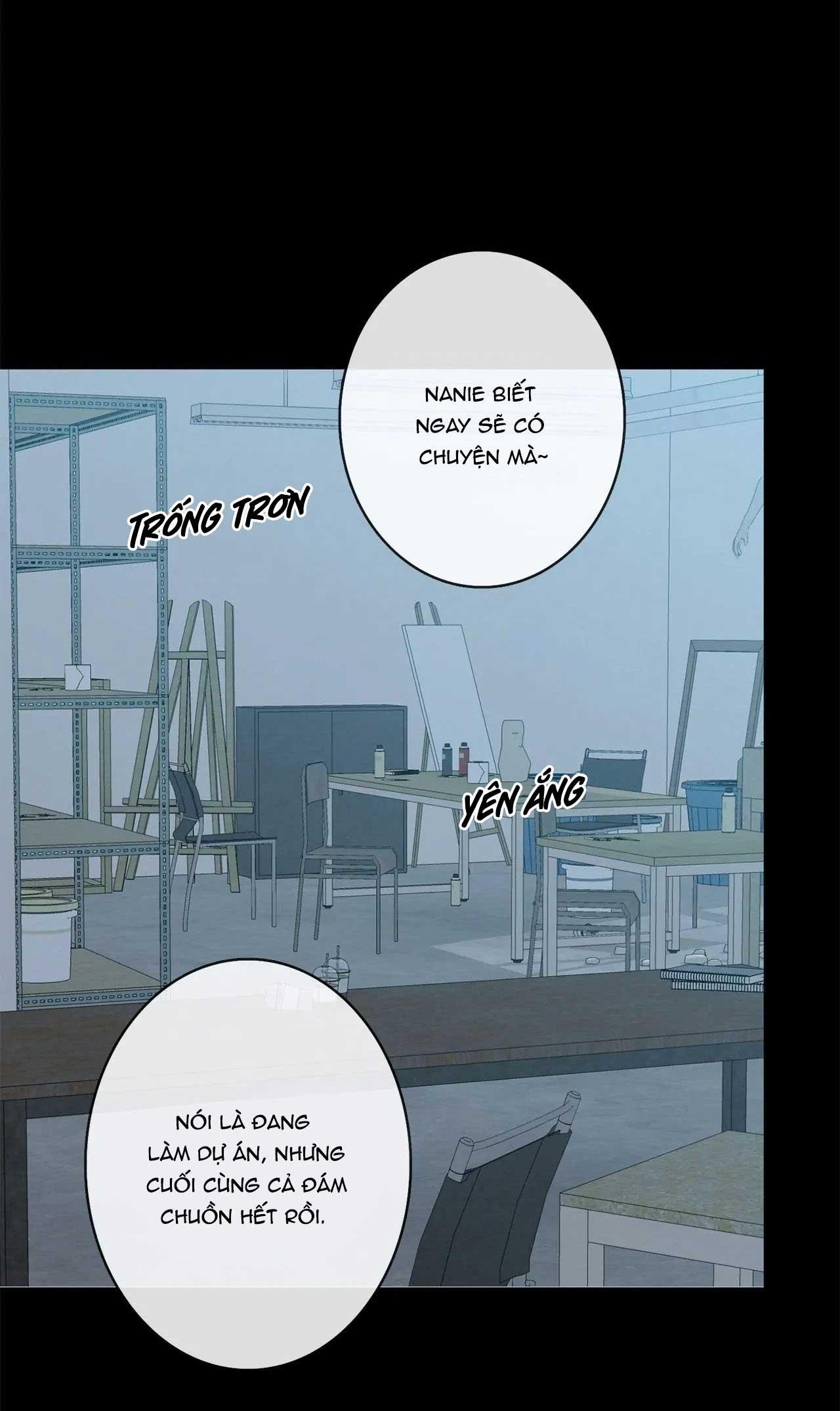 Thiên Đường Táo Xanh Chapter 118 - Next 