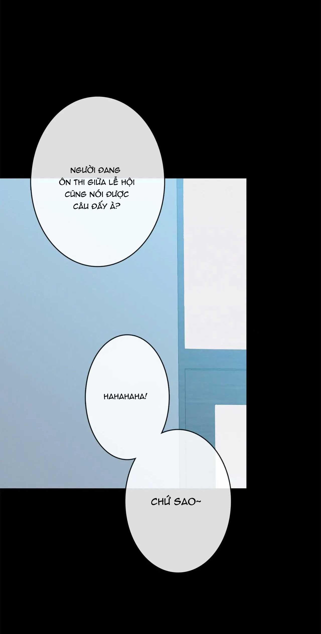 Thiên Đường Táo Xanh Chapter 118 - Next 