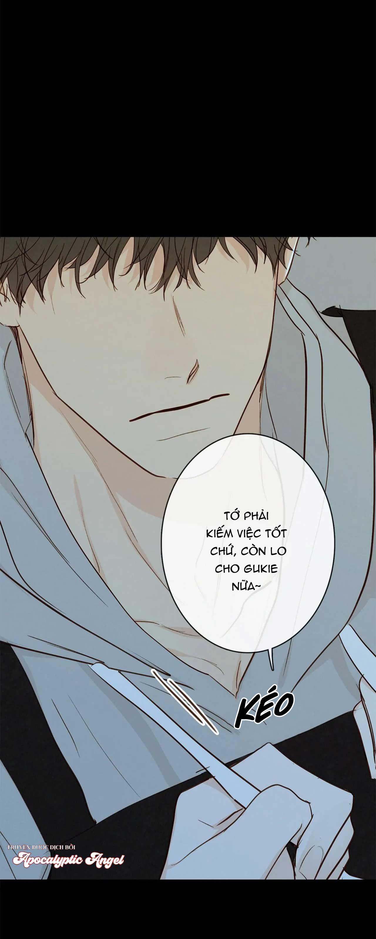 Thiên Đường Táo Xanh Chapter 118 - Next 