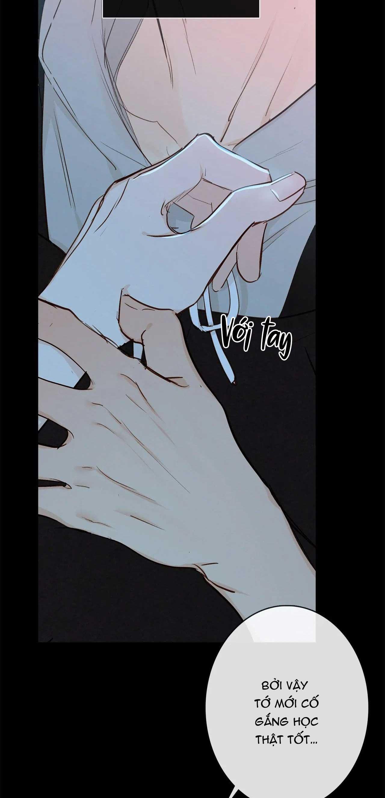 Thiên Đường Táo Xanh Chapter 118 - Next 