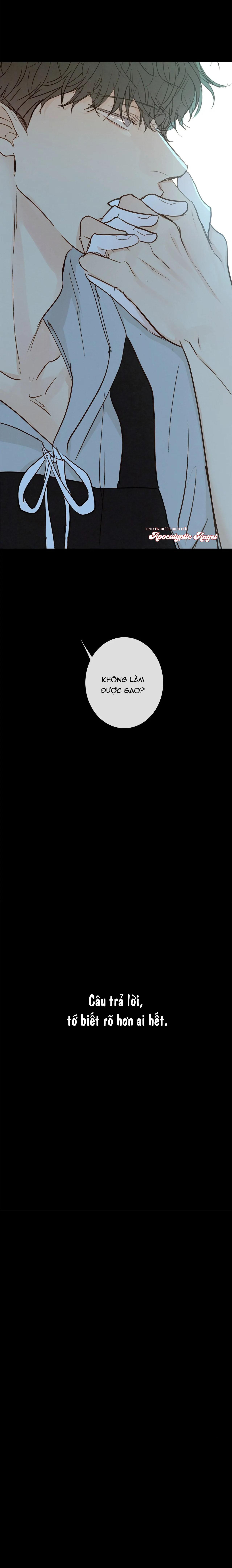 Thiên Đường Táo Xanh Chapter 118 - Next 