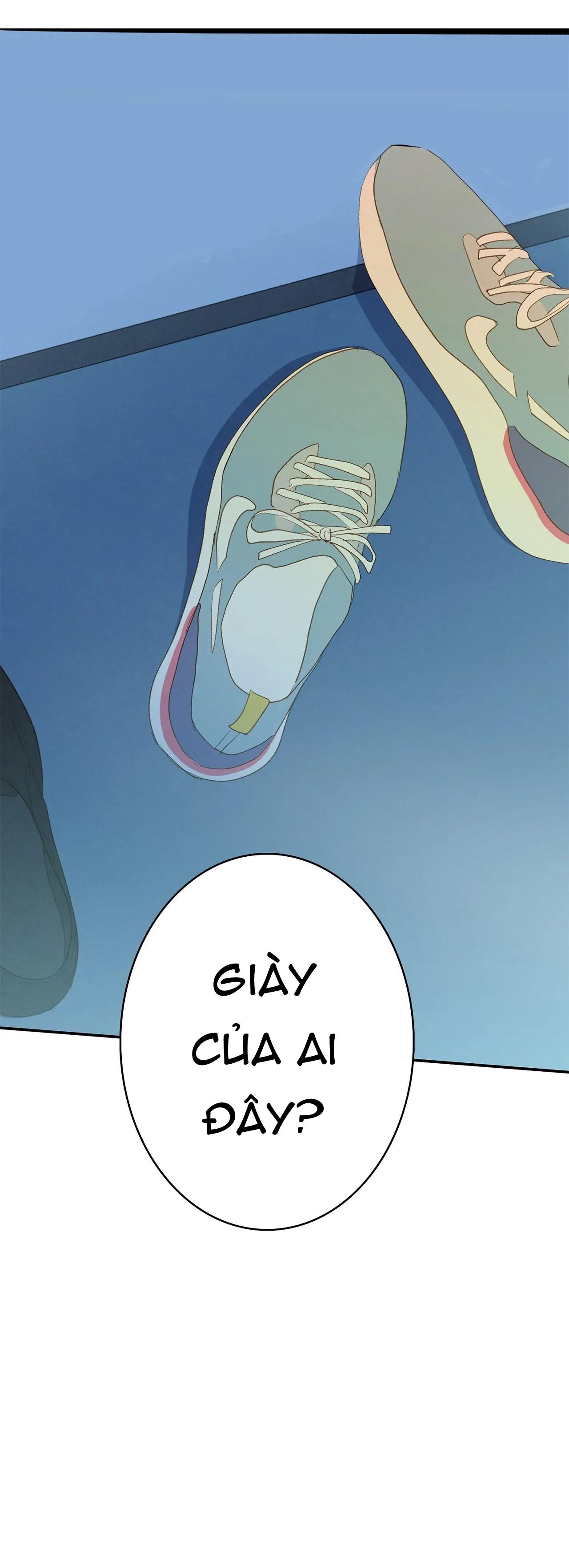Thiên Đường Táo Xanh Chapter 120 - Trang 3