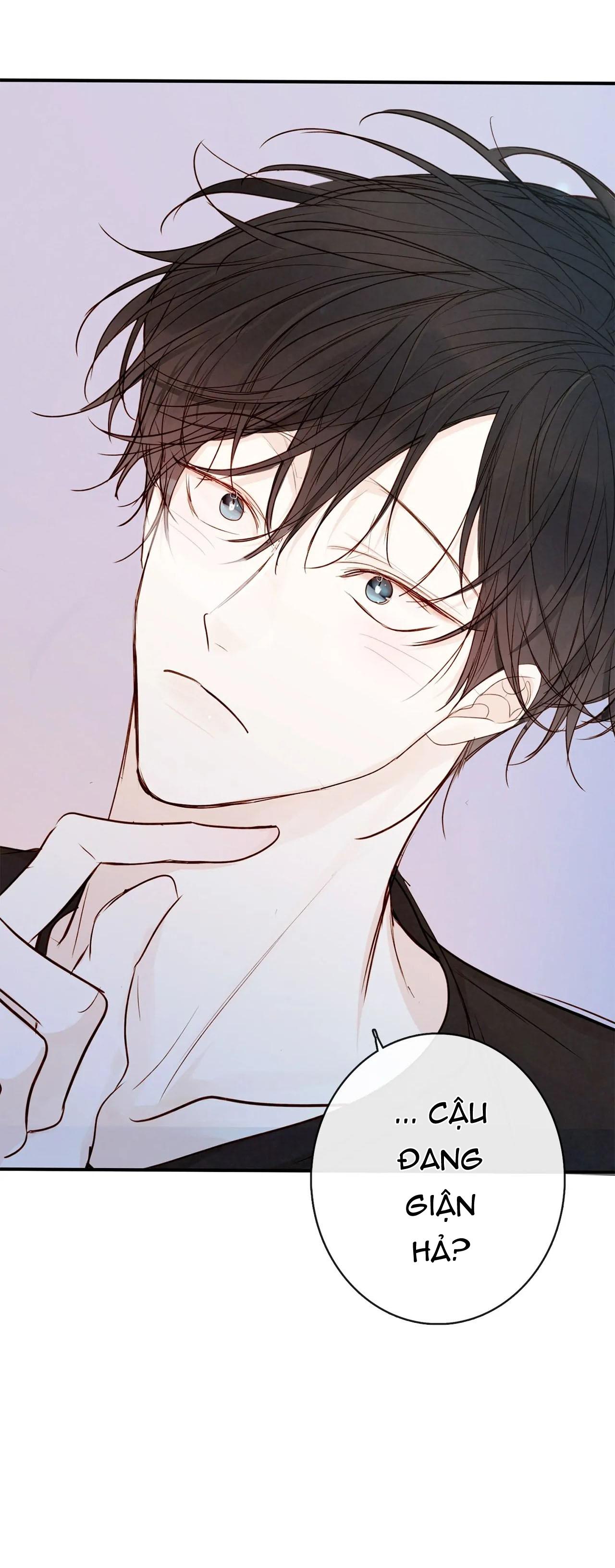 Thiên Đường Táo Xanh Chapter 120 - Trang 3