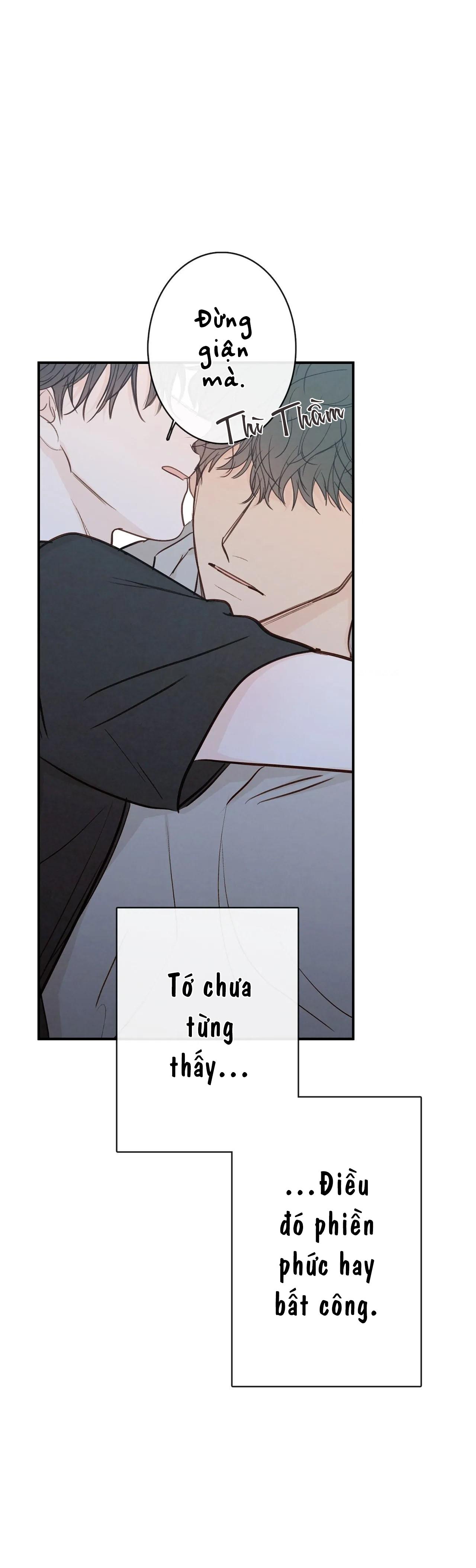 Thiên Đường Táo Xanh Chapter 120 - Trang 3