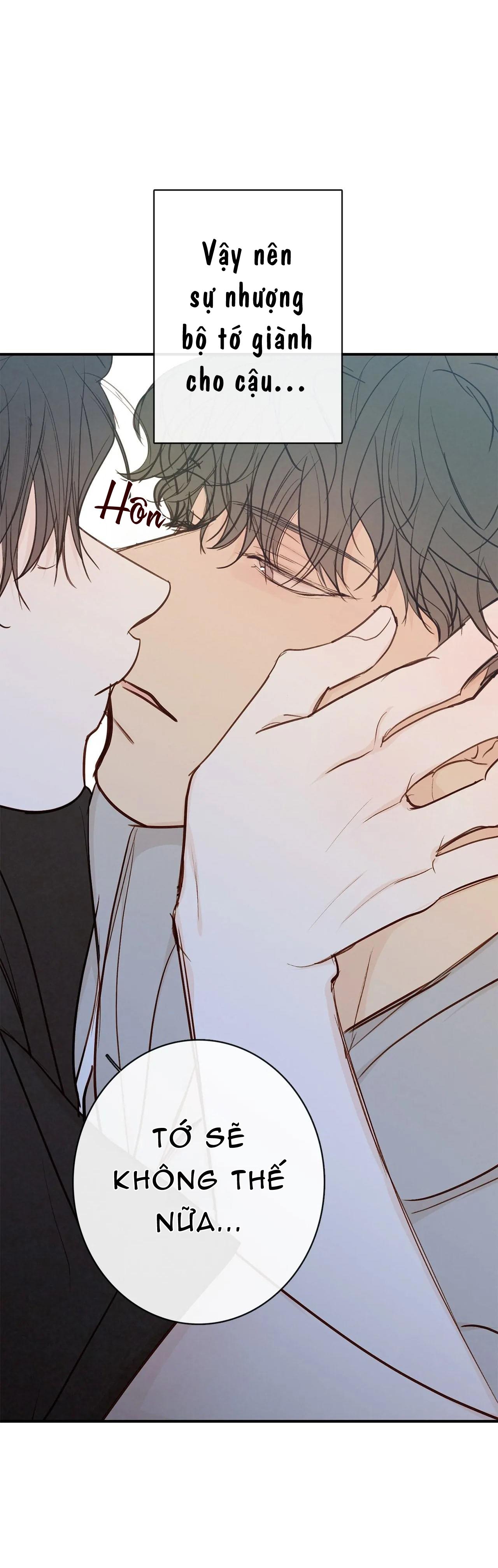 Thiên Đường Táo Xanh Chapter 120 - Trang 3