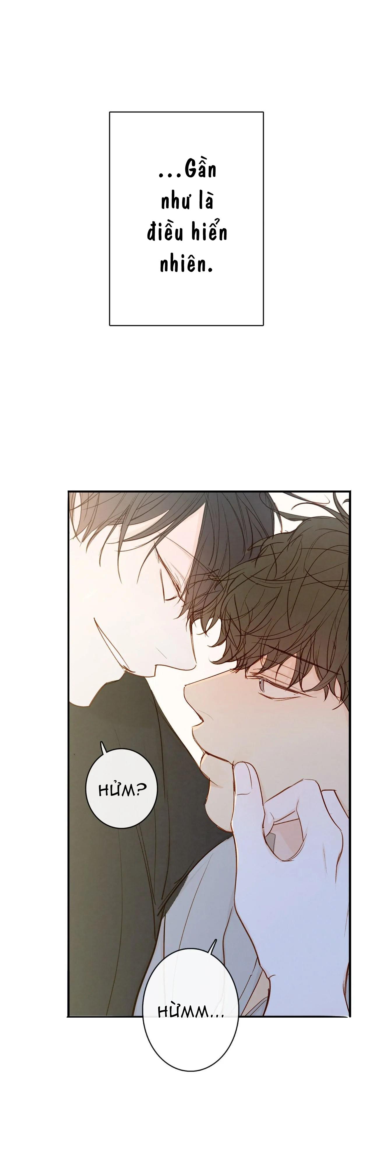 Thiên Đường Táo Xanh Chapter 120 - Trang 3