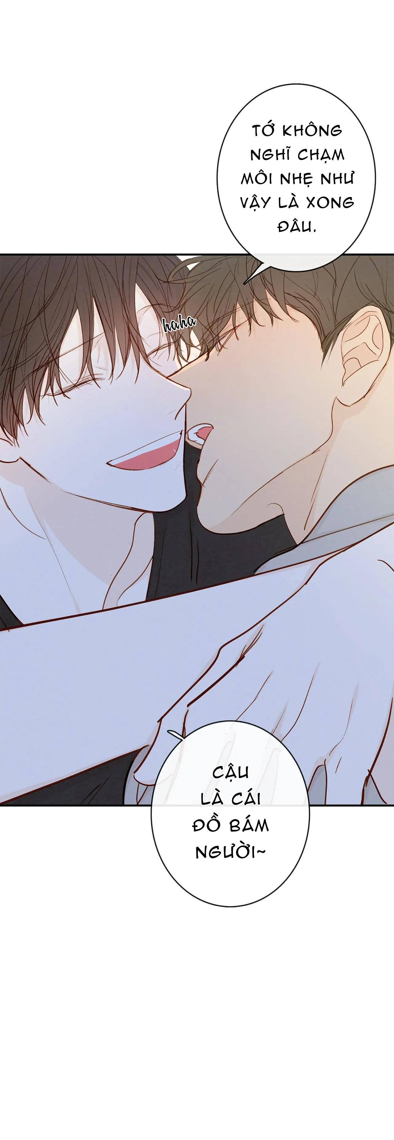 Thiên Đường Táo Xanh Chapter 120 - Trang 3