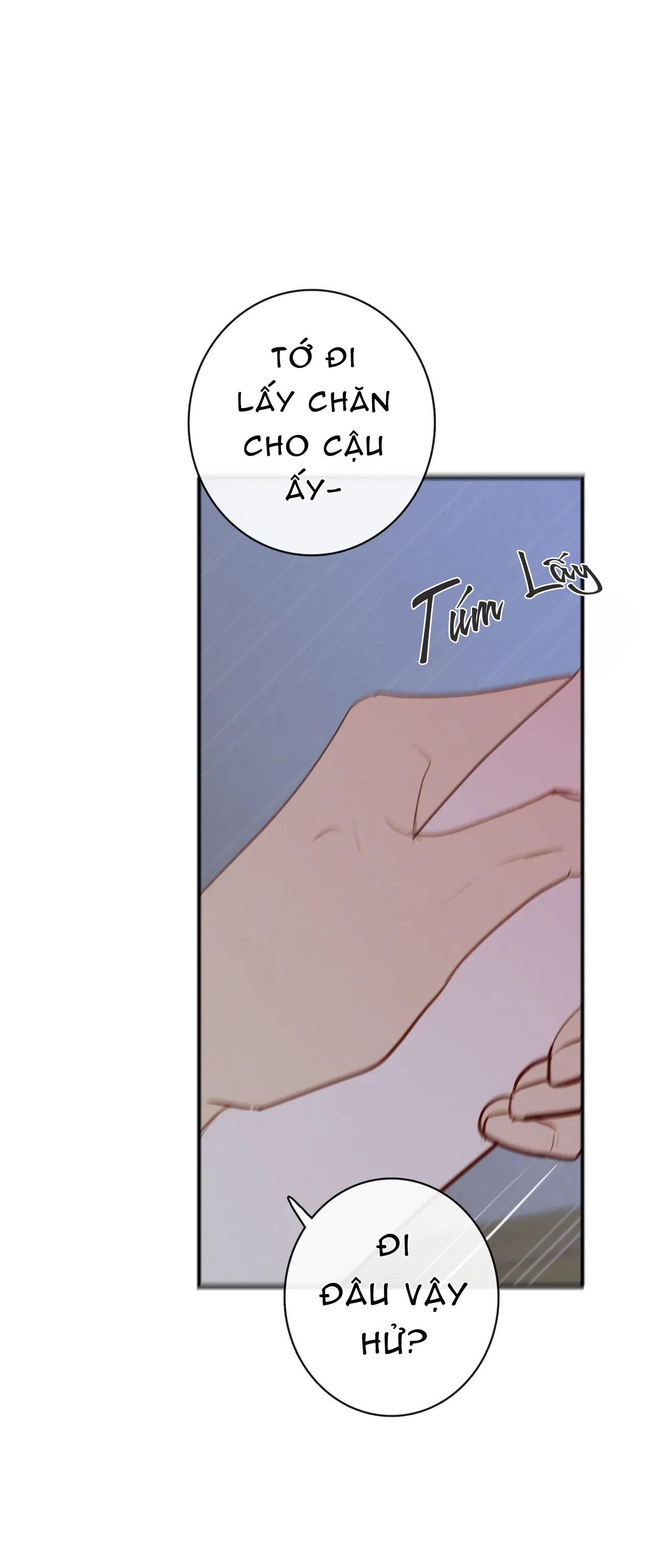 Thiên Đường Táo Xanh Chapter 120 - Trang 3