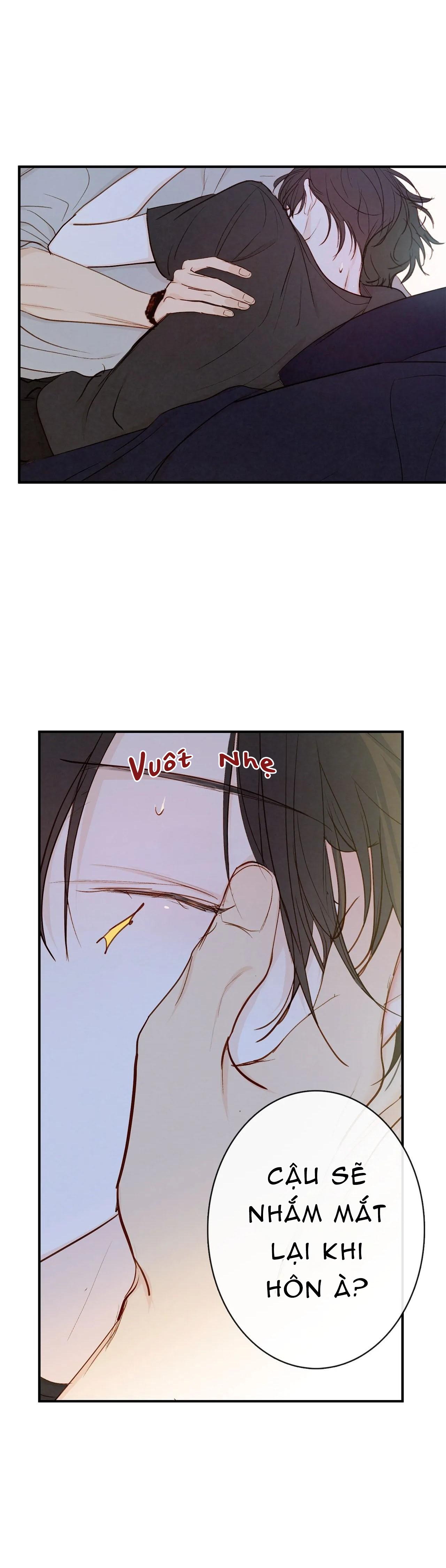Thiên Đường Táo Xanh Chapter 120 - Trang 3