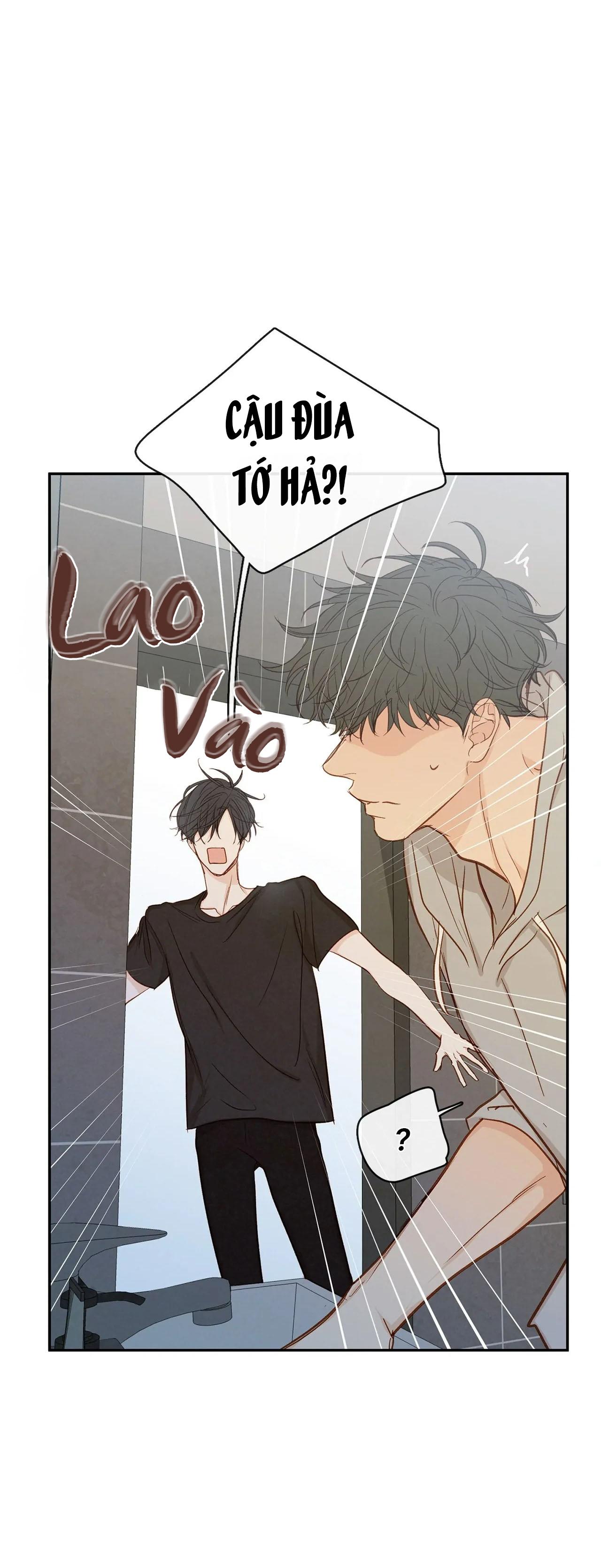 Thiên Đường Táo Xanh Chapter 120 - Trang 3