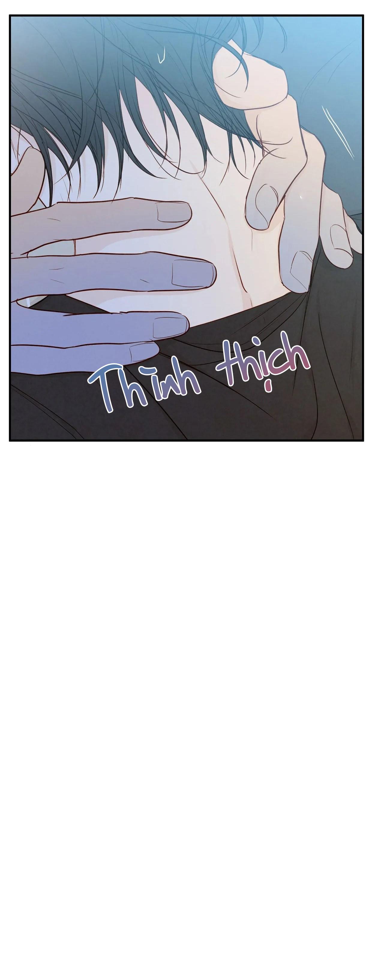 Thiên Đường Táo Xanh Chapter 120 - Trang 3