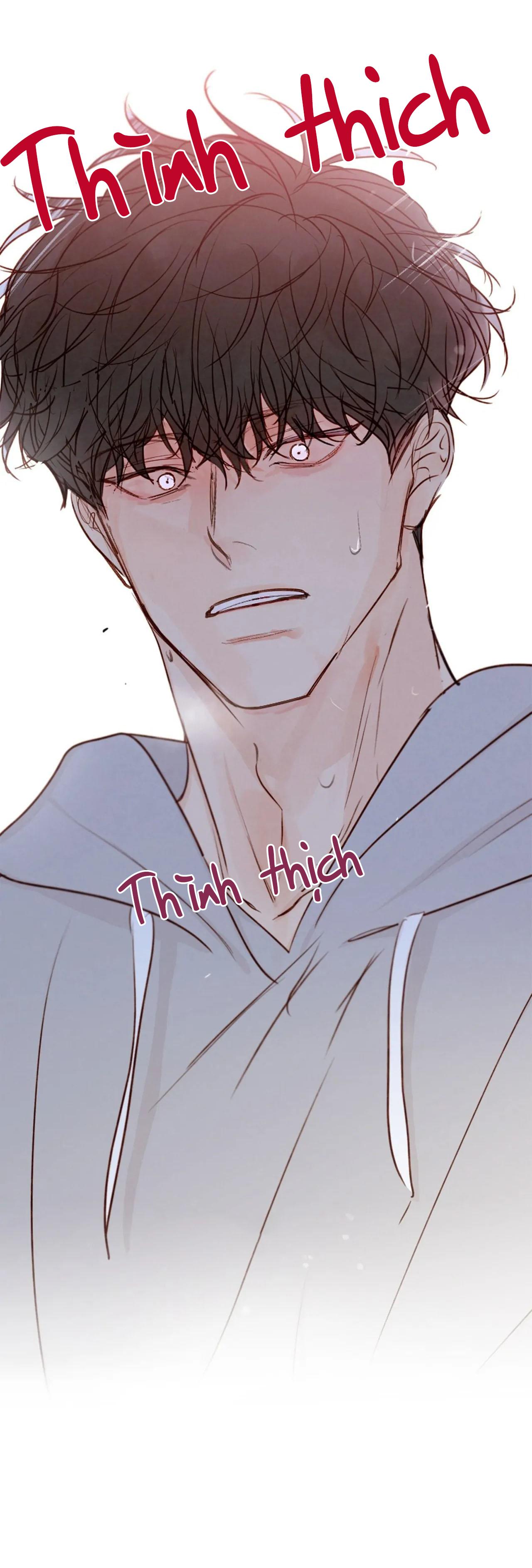 Thiên Đường Táo Xanh Chapter 120 - Trang 3