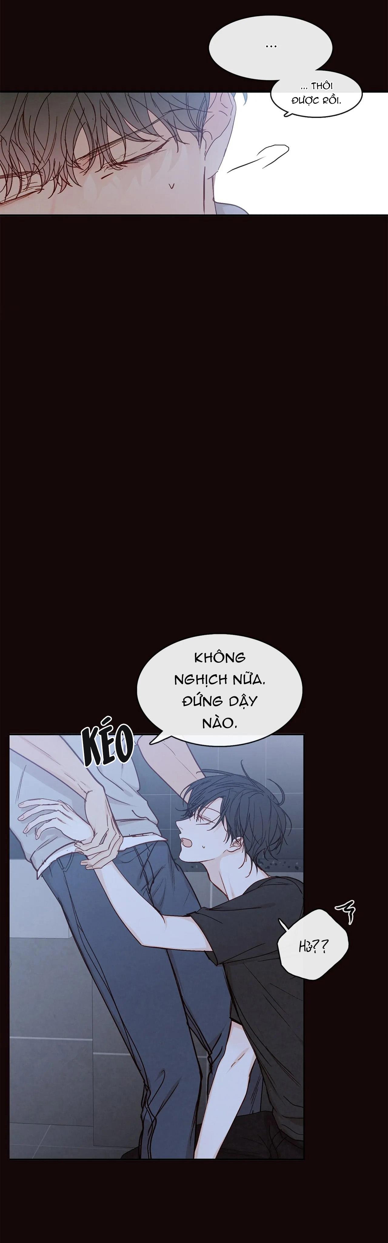 Thiên Đường Táo Xanh Chapter 121 - Next 