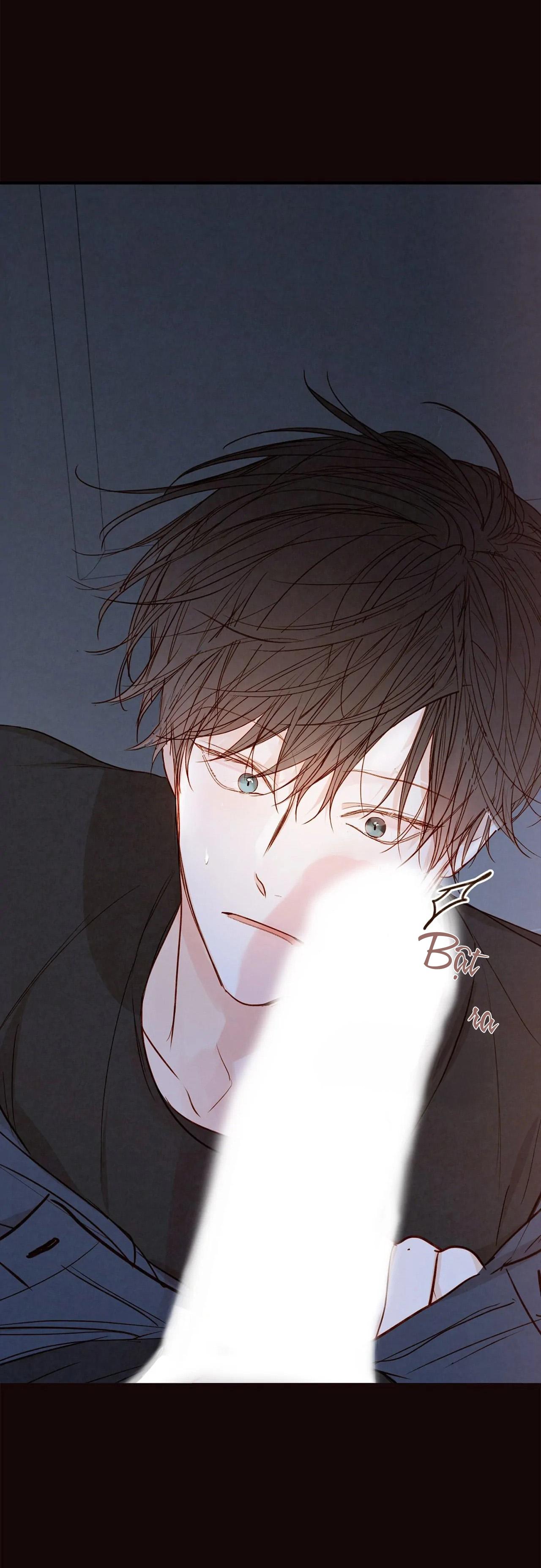 Thiên Đường Táo Xanh Chapter 121 - Next 