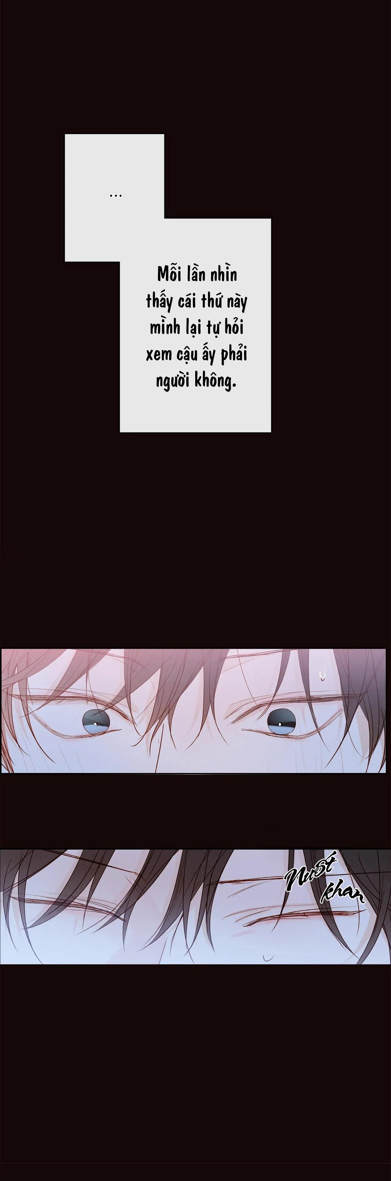 Thiên Đường Táo Xanh Chapter 121 - Next 