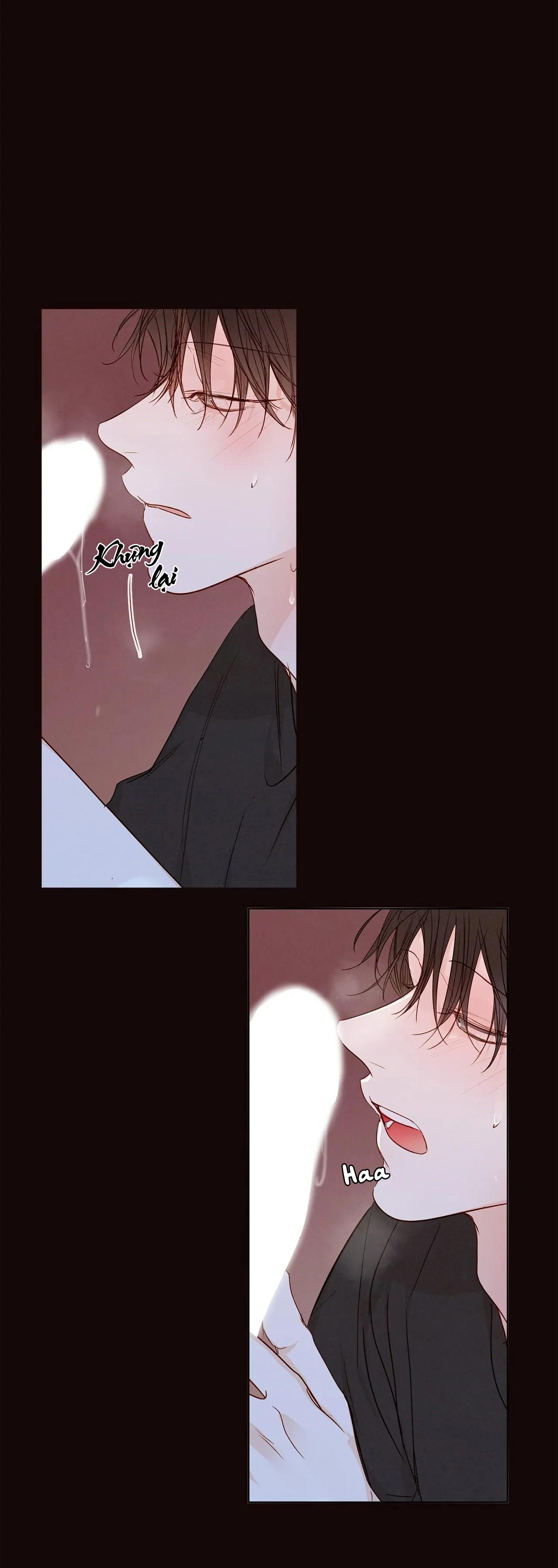Thiên Đường Táo Xanh Chapter 121 - Next 