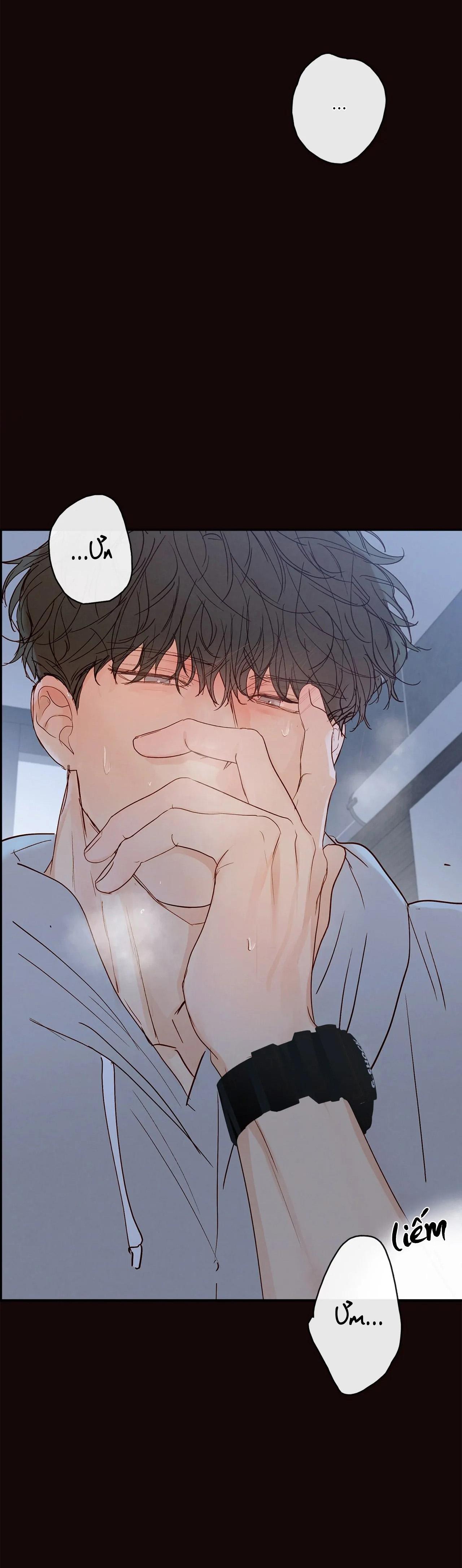 Thiên Đường Táo Xanh Chapter 121 - Next 