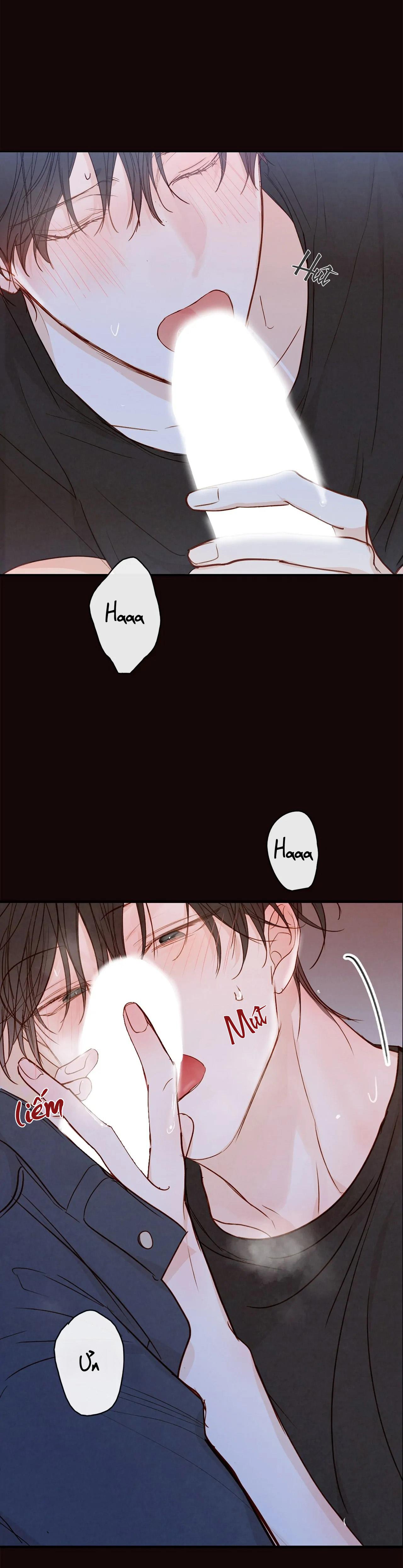 Thiên Đường Táo Xanh Chapter 121 - Next 