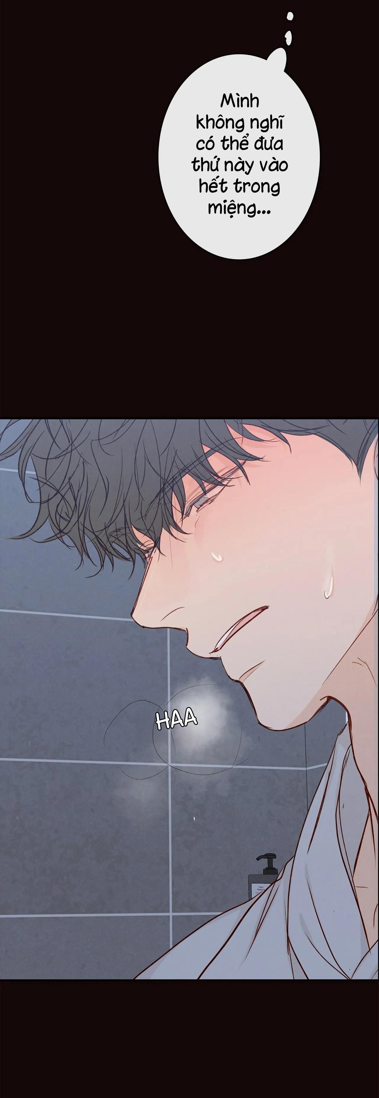 Thiên Đường Táo Xanh Chapter 121 - Next 