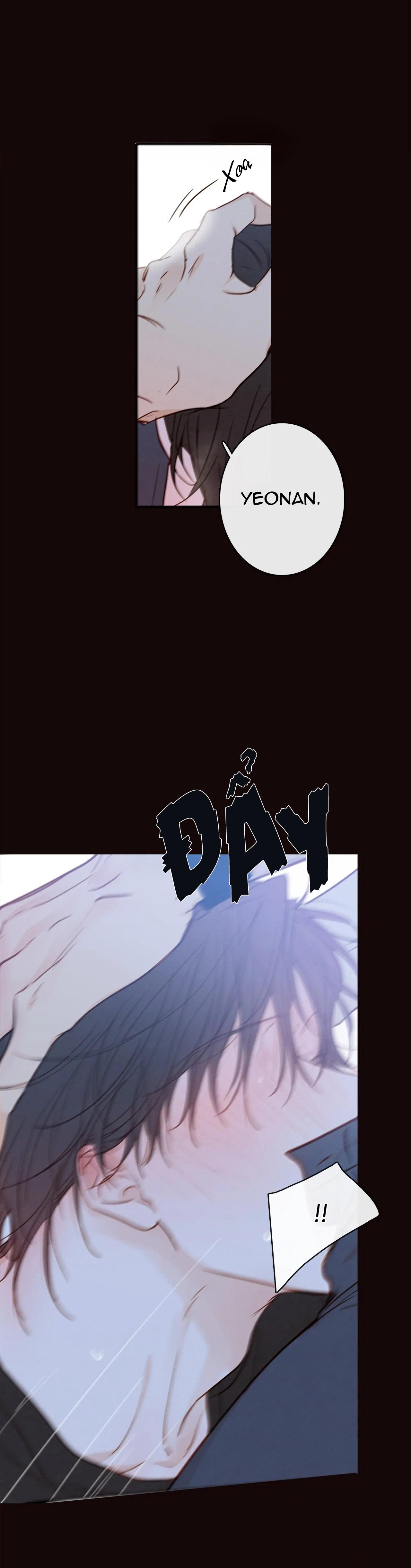 Thiên Đường Táo Xanh Chapter 121 - Next 