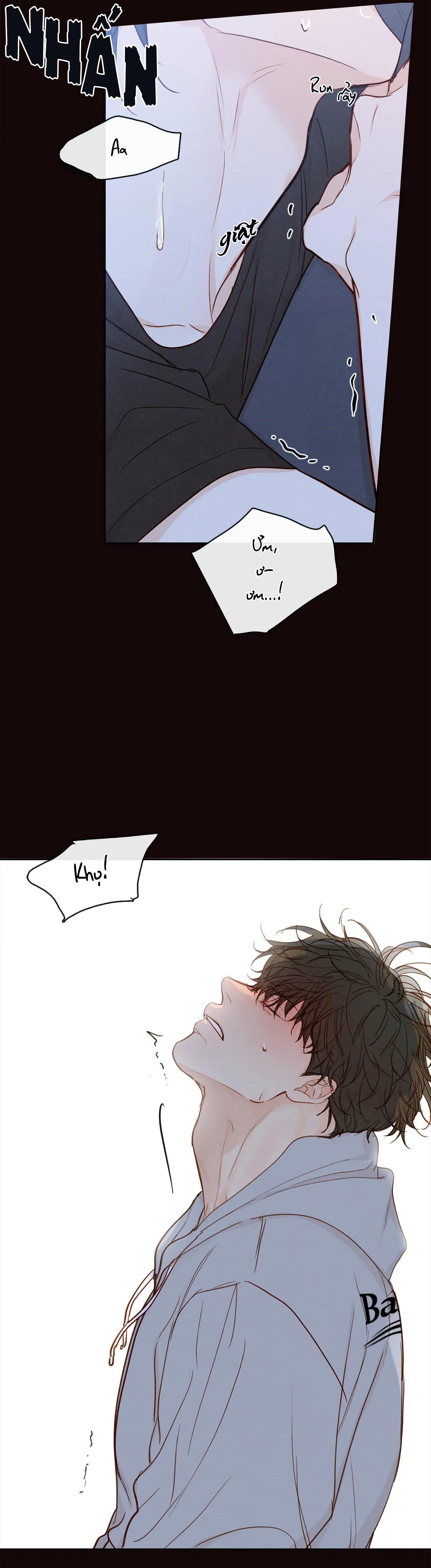 Thiên Đường Táo Xanh Chapter 121 - Next 