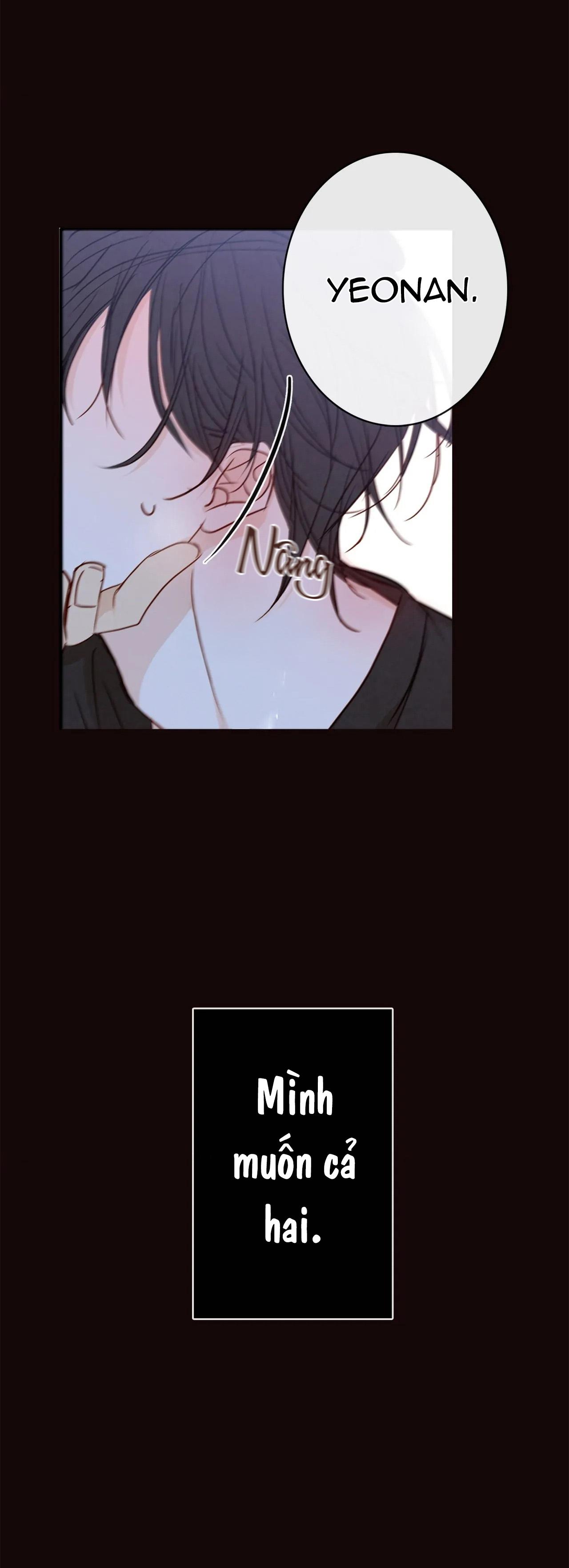 Thiên Đường Táo Xanh Chapter 121 - Next 