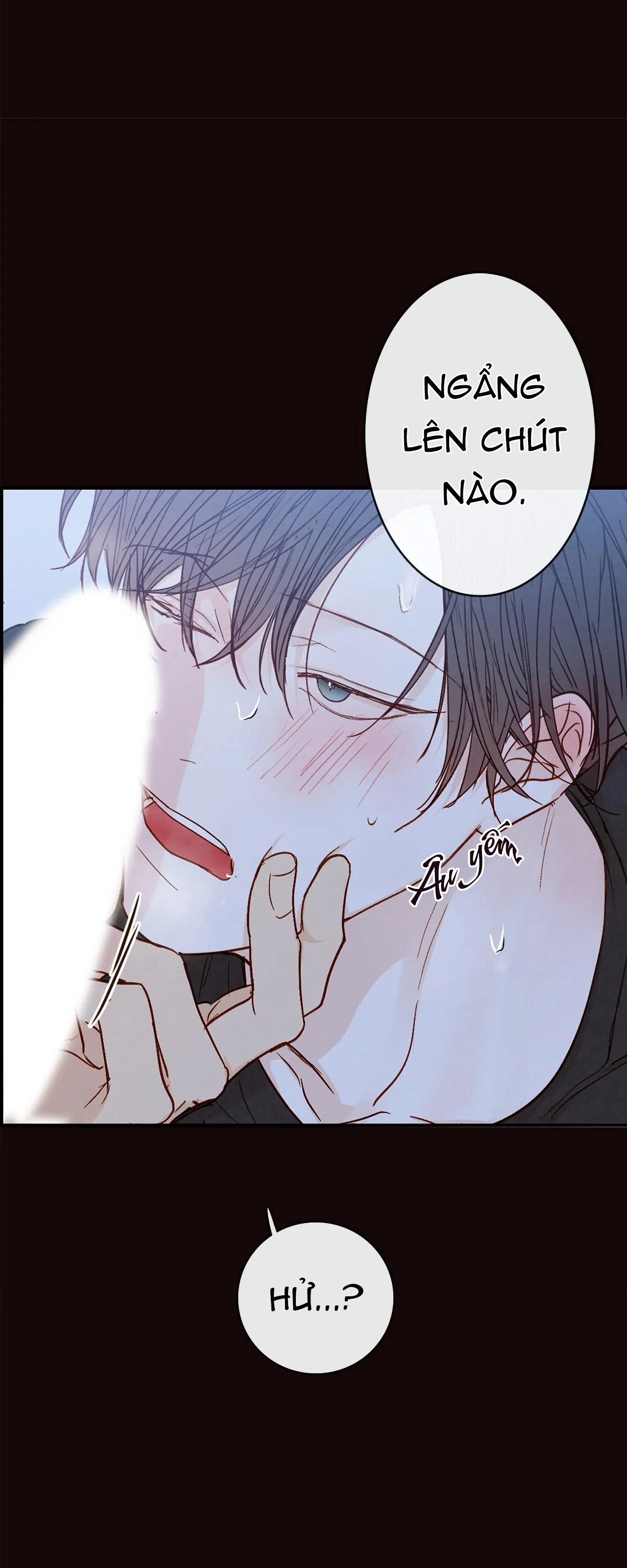 Thiên Đường Táo Xanh Chapter 121 - Next 