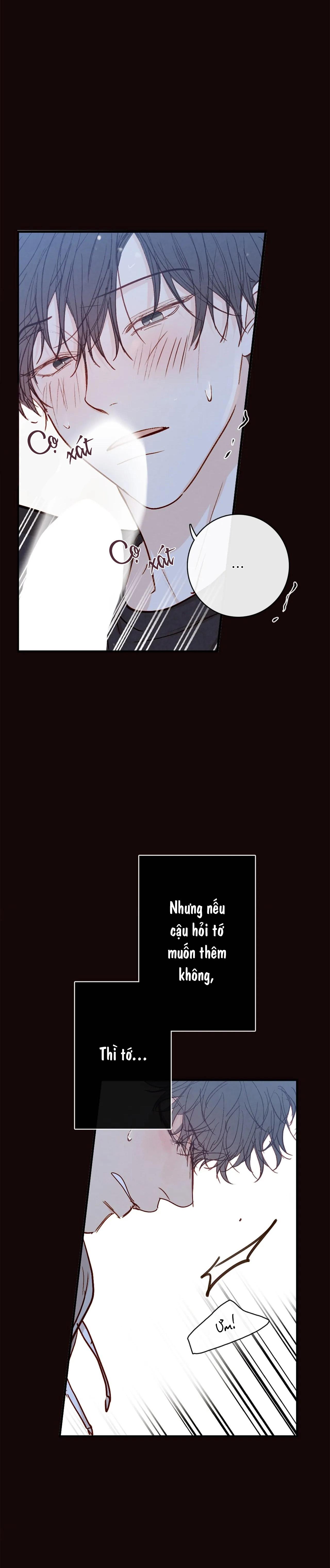 Thiên Đường Táo Xanh Chapter 121 - Next 