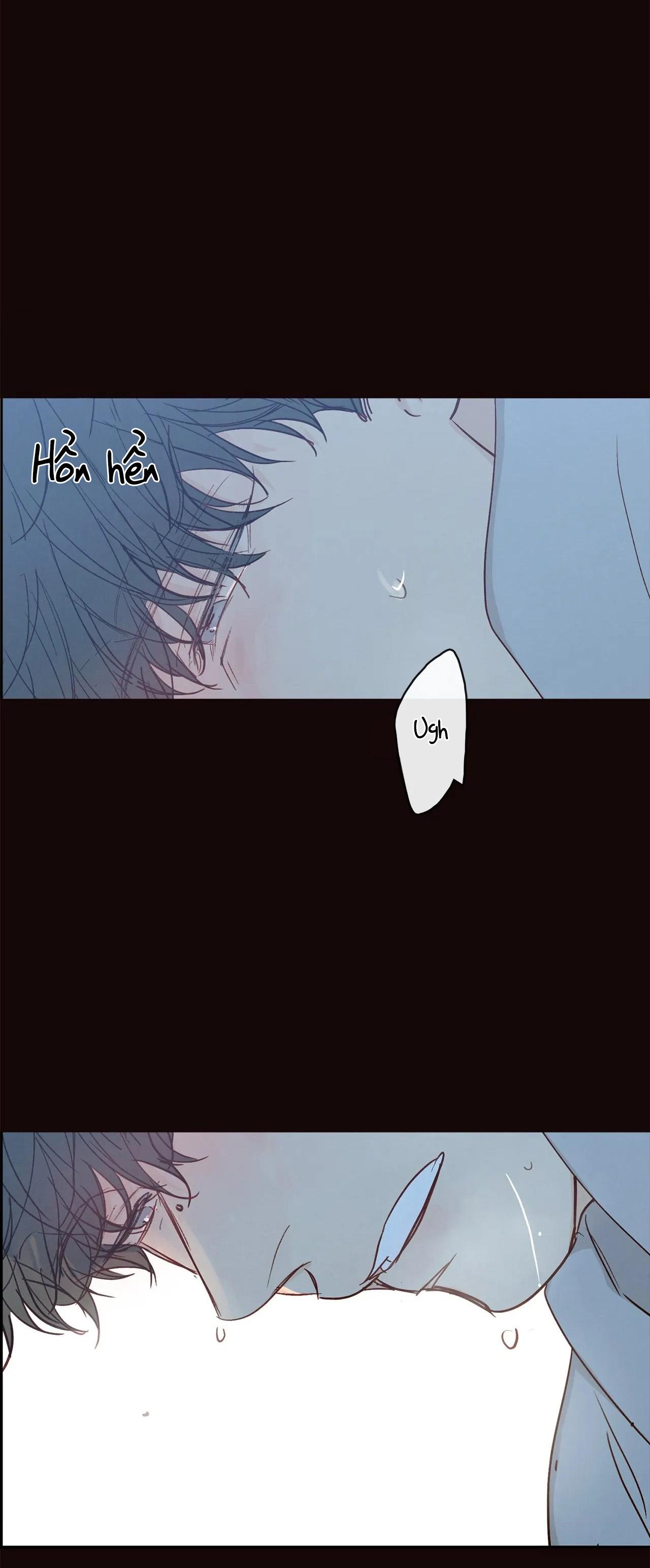 Thiên Đường Táo Xanh Chapter 121 - Next 