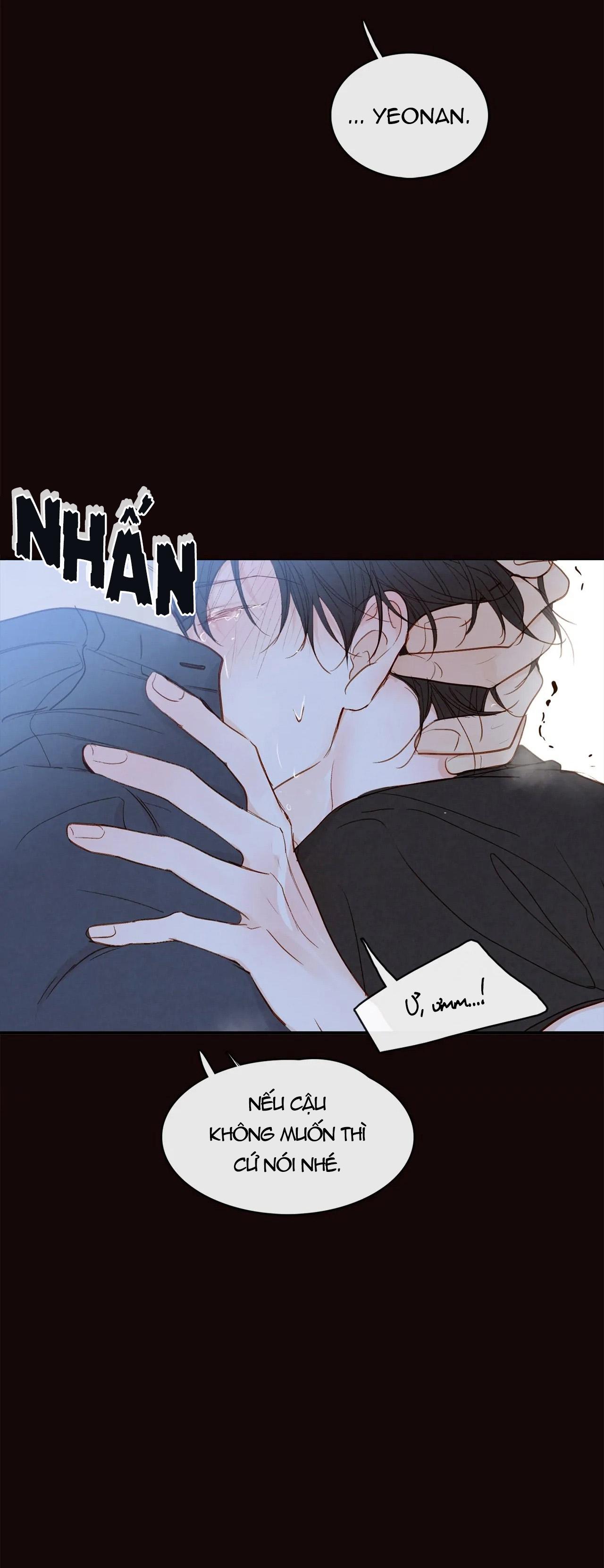 Thiên Đường Táo Xanh Chapter 121 - Next 