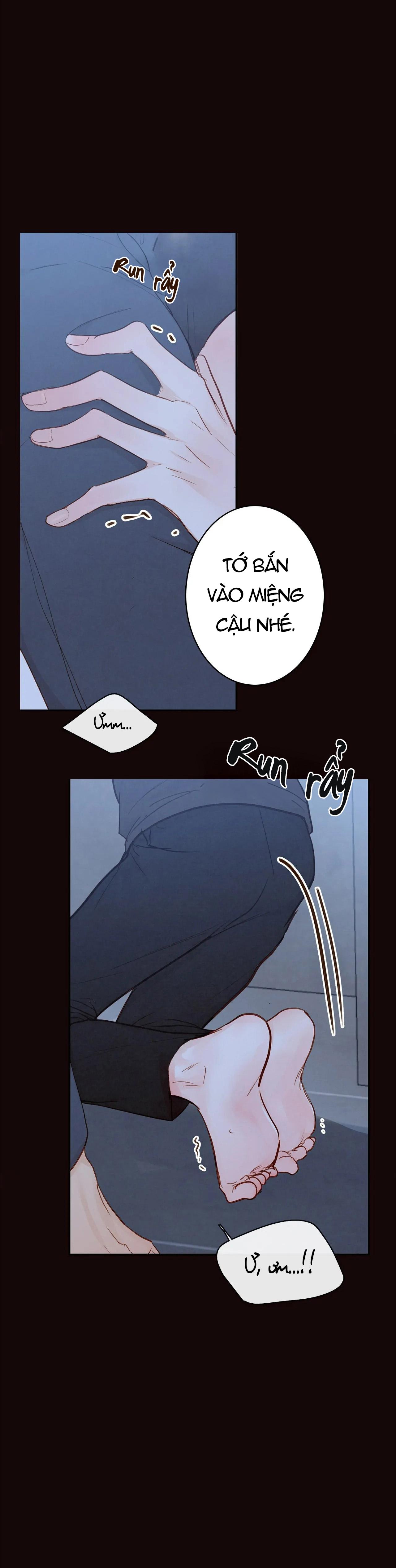 Thiên Đường Táo Xanh Chapter 121 - Next 