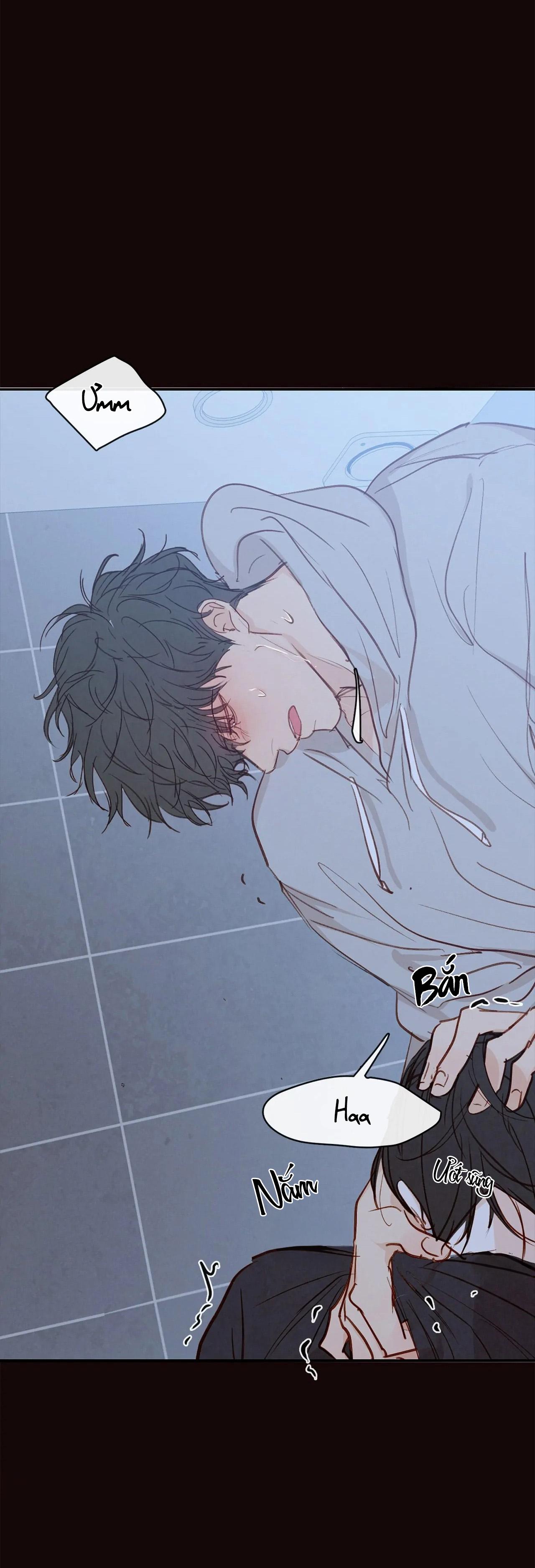 Thiên Đường Táo Xanh Chapter 121 - Next 