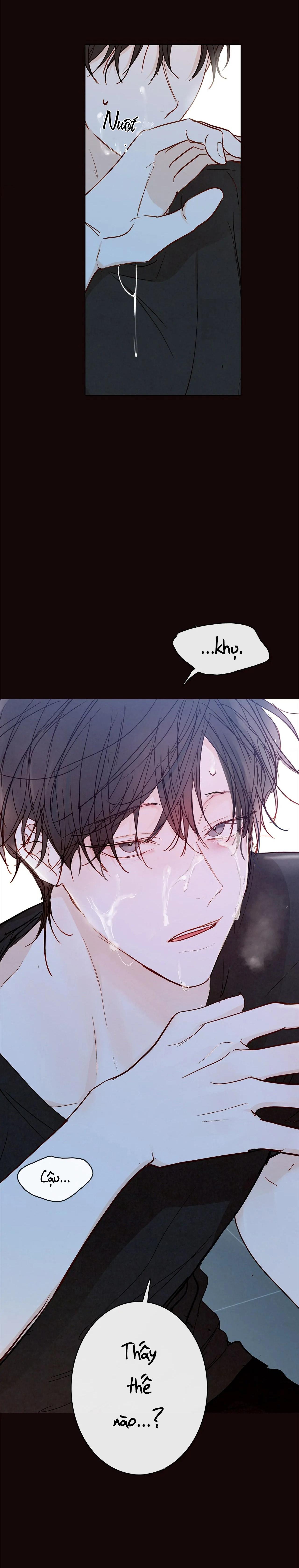 Thiên Đường Táo Xanh Chapter 121 - Next 
