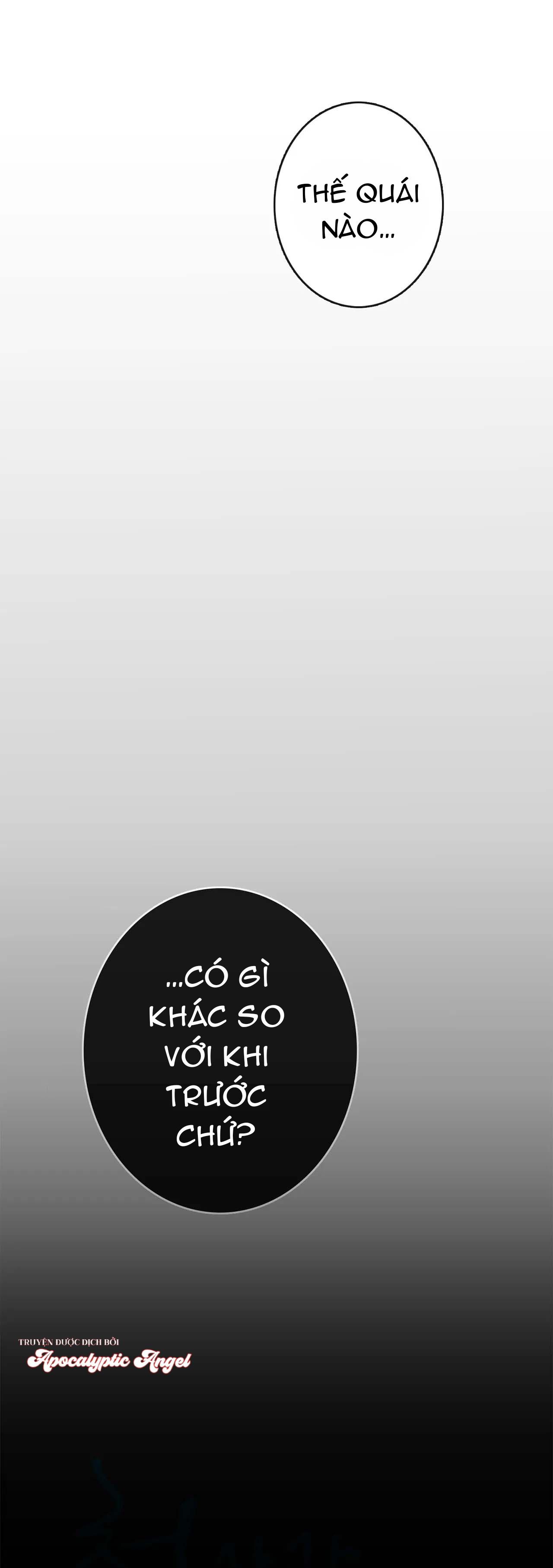 Thiên Đường Táo Xanh Chapter 123 2