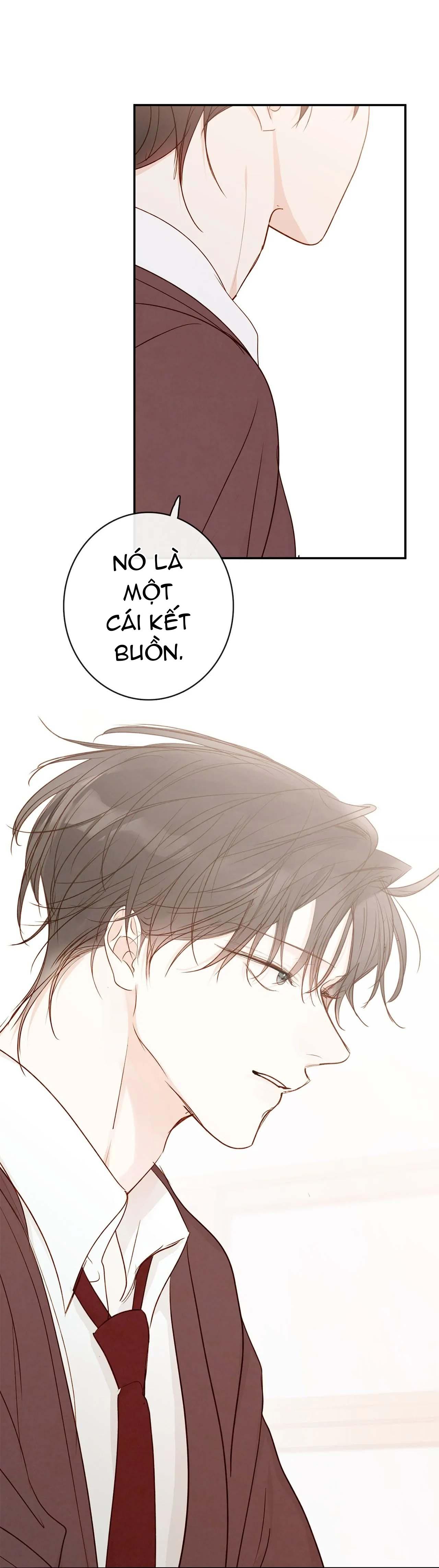 Thiên Đường Táo Xanh Chapter 123 11