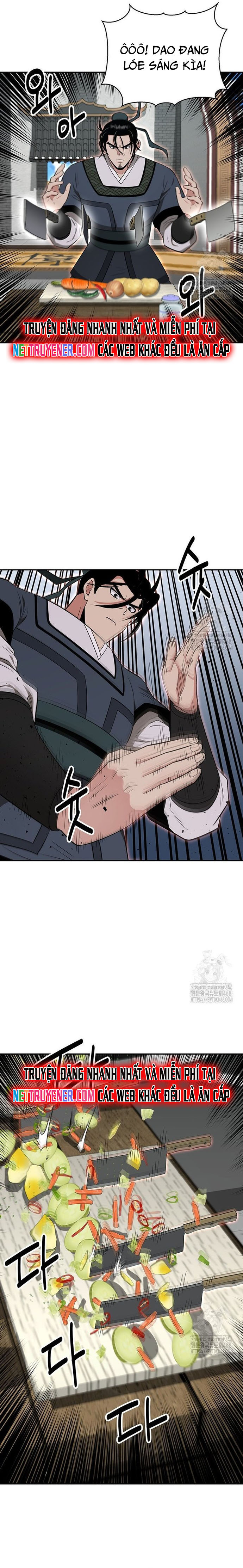 Thiên Hạ Đệ Nhất Côn Luân Khách Sạn Chapter 73 - Trang 2