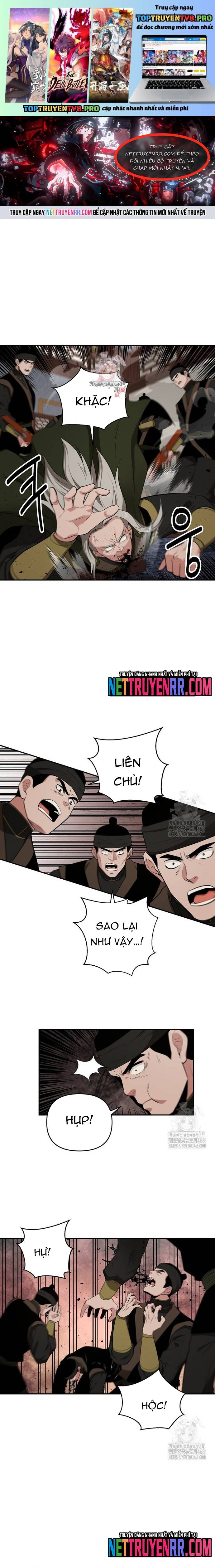 Thiên Hạ Đệ Nhất Côn Luân Khách Sạn Chapter 75 - Trang 2