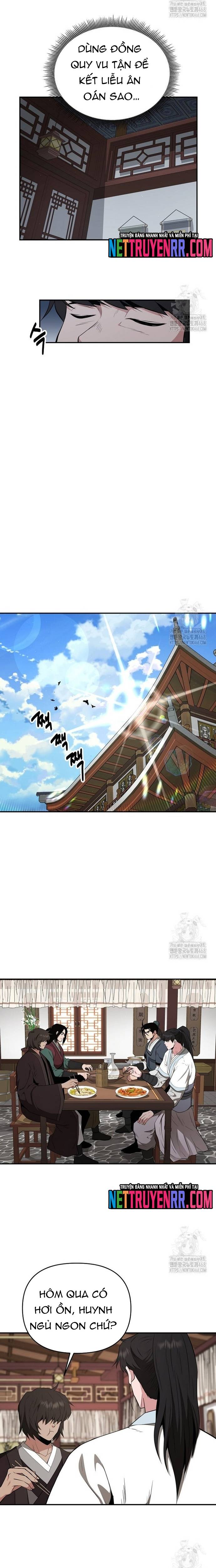 Thiên Hạ Đệ Nhất Côn Luân Khách Sạn Chapter 75 - Trang 2