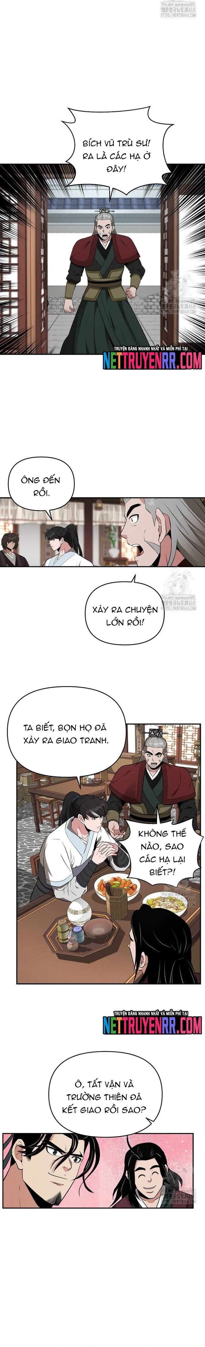 Thiên Hạ Đệ Nhất Côn Luân Khách Sạn Chapter 75 - Trang 2