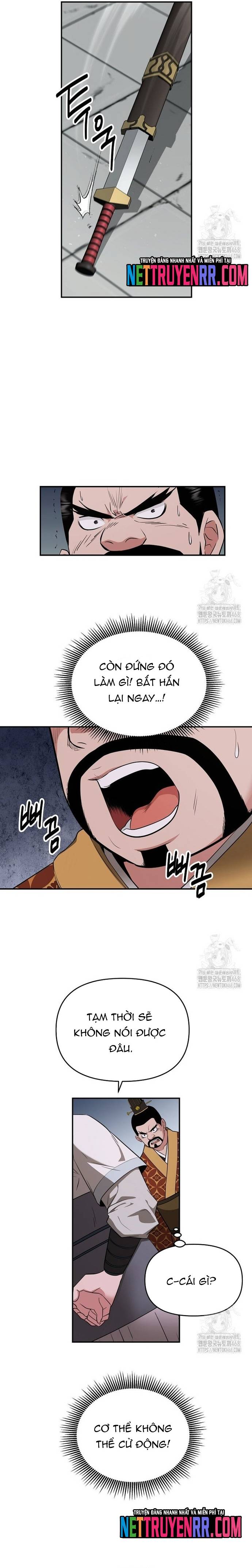 Thiên Hạ Đệ Nhất Côn Luân Khách Sạn Chapter 75 - Trang 2