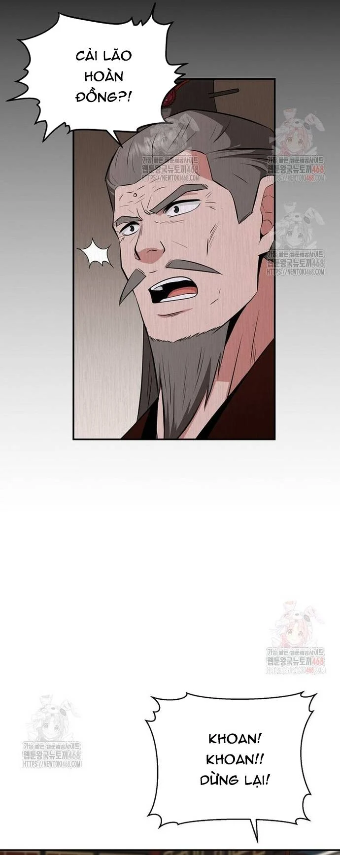 Thiên Hạ Đệ Nhất Côn Luân Khách Sạn Chapter 76 - Trang 2