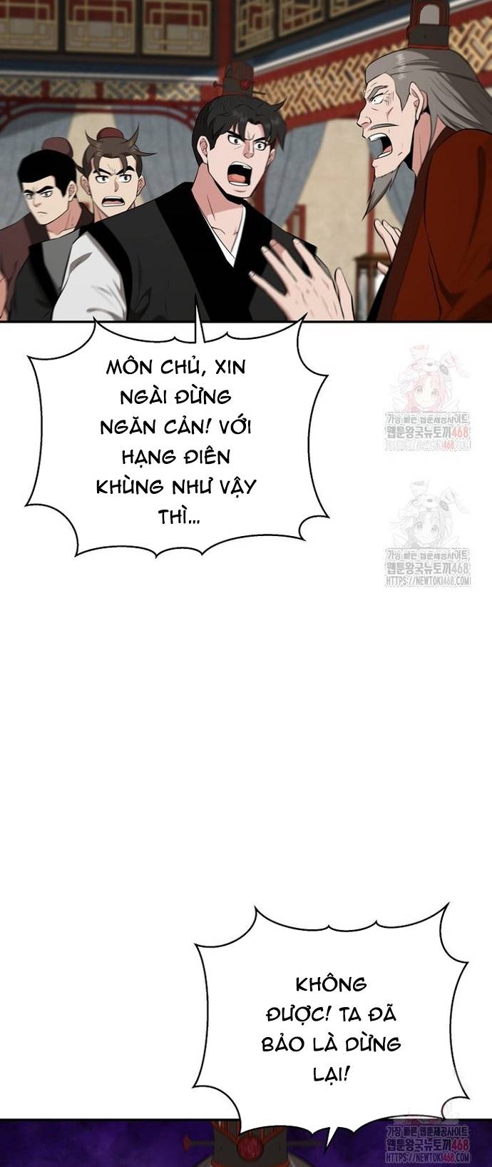 Thiên Hạ Đệ Nhất Côn Luân Khách Sạn Chapter 76 - Trang 2
