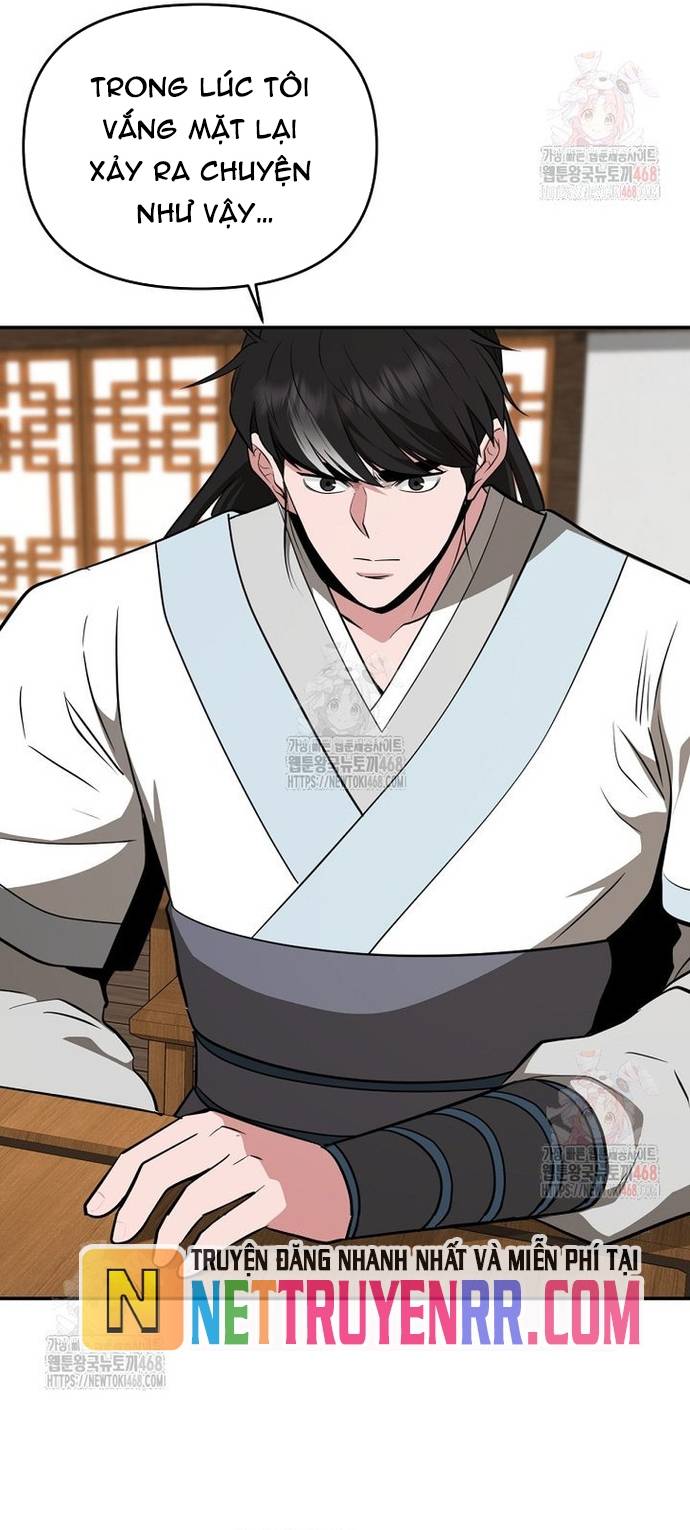 Thiên Hạ Đệ Nhất Côn Luân Khách Sạn Chapter 76 - Trang 2