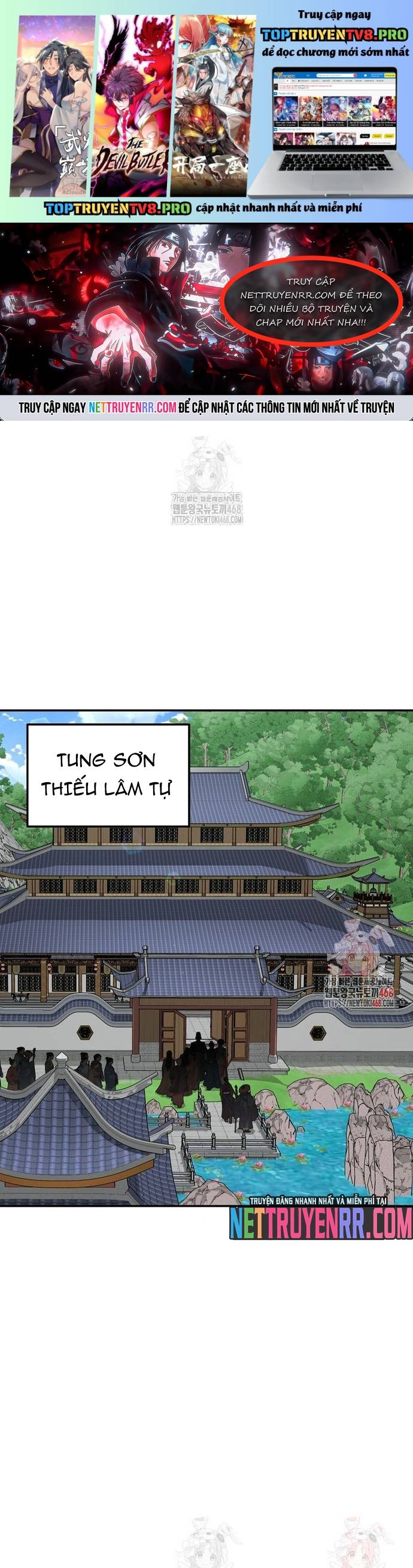 Thiên Hạ Đệ Nhất Côn Luân Khách Sạn Chapter 77 - Trang 2