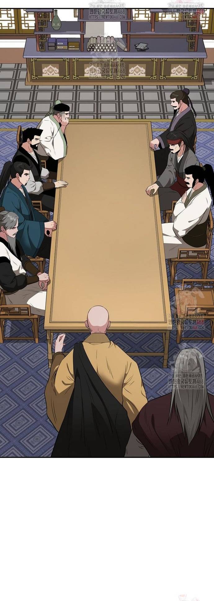 Thiên Hạ Đệ Nhất Côn Luân Khách Sạn Chapter 77 - Trang 2