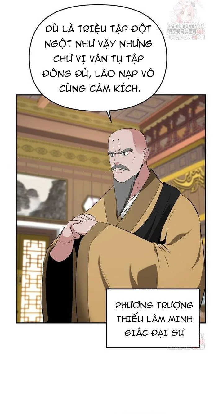 Thiên Hạ Đệ Nhất Côn Luân Khách Sạn Chapter 77 - Trang 2