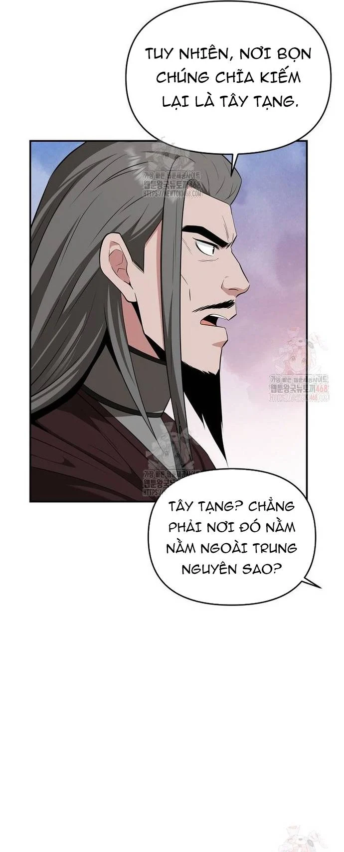 Thiên Hạ Đệ Nhất Côn Luân Khách Sạn Chapter 77 - Trang 2