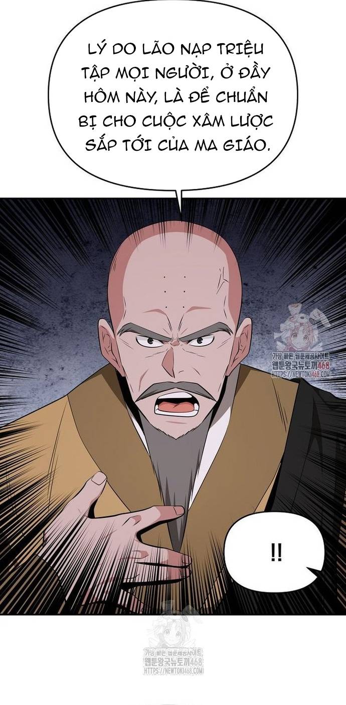 Thiên Hạ Đệ Nhất Côn Luân Khách Sạn Chapter 77 - Trang 2